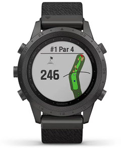 Garmin MARQ Commander. Попередньо завантажені карти полів для гольфу MARQ Commander. Попередньо завантажені карти полів для гольфу