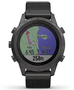 GPS-навігатор MARQ Commander. Декілька супутникових систем MARQ Commander. Декілька супутникових систем