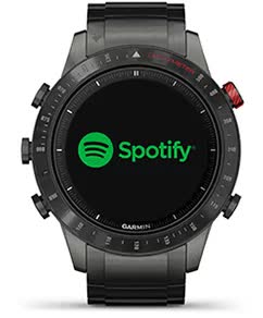 Годинник для гонщиків MARQ Driver. Вбудований MP3-плеєр Годинник для гонщиків MARQ Driver. Вбудований MP3-плеєр
