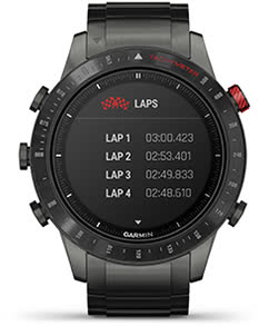 Годинник для гонщиків MARQ Driver. Віртуальний Pit Wall Годинник для гонщиків MARQ Driver. Віртуальний Pit Wall