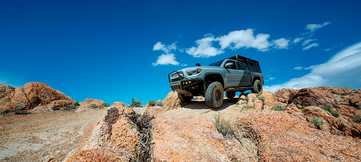 Навігатор Overlander Навігатор Overlander