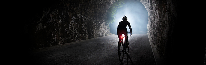 Велосипедна фара Varia UT800 Велосипедна фара Varia UT800