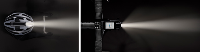 Велосипедна фара Varia UT800 Велосипедна фара Varia UT800