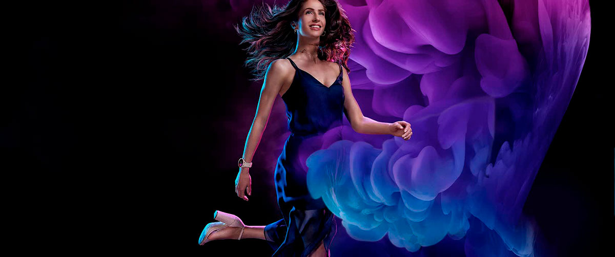 Розумний годинник Garmin Venu з розширеним комплектом функцій для стеження за здоров ям Розумний годинник Garmin Venu з розширеним комплектом функцій для стеження за здоров ям