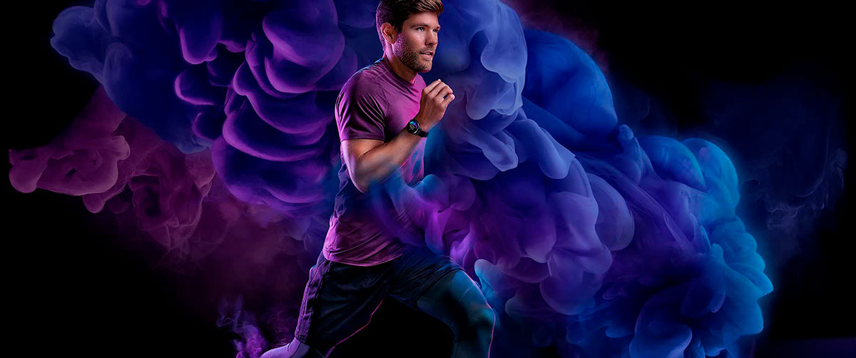 Смарт годинник Garmin Venu