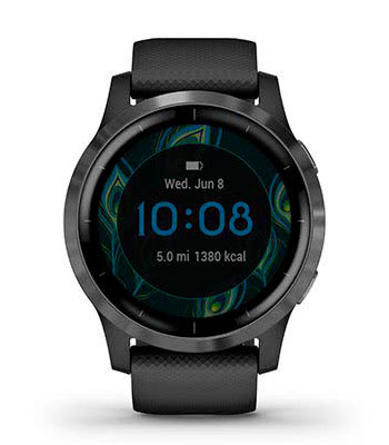 vivoactive 4. Магазин безкоштовних додатків Connect IQ vivoactive 4. Магазин безкоштовних додатків Connect IQ