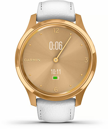 vivomove Luxe. Таймер та секундомір vivomove Luxe. Таймер та секундомір