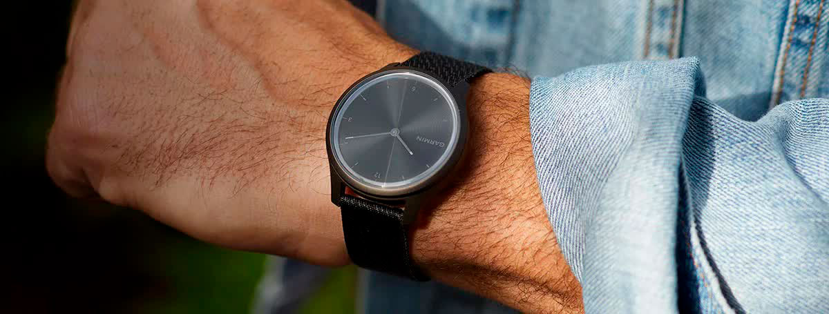 Смарт годинник Vivomove Style Смарт годинник Vivomove Style