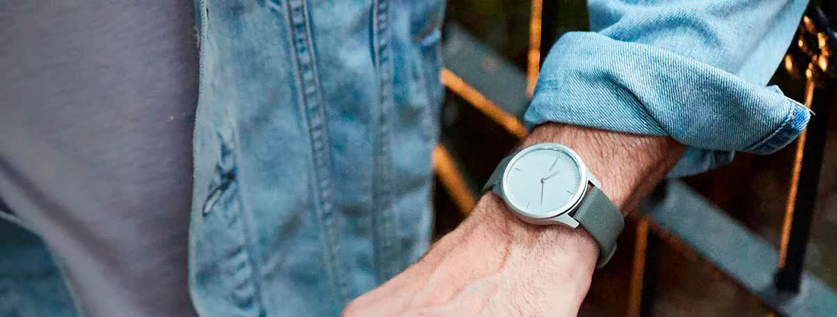 Годинник vivomove Style Годинник vivomove Style