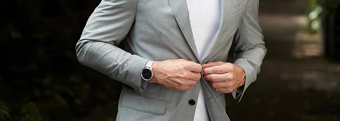 vivomove Luxe. Перегляд даних vivomove Luxe. Перегляд даних