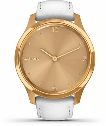 vivomove Luxe. Прихований дисплей vivomove Luxe. Прихований дисплей