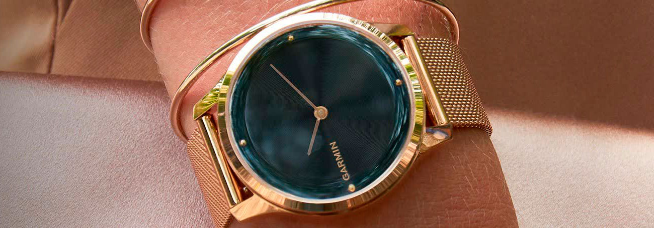 Годинник vivomove Luxe Годинник vivomove Luxe