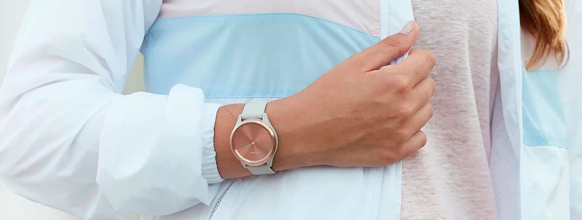 Розумний годинник vivomove 3S Розумний годинник vivomove 3S