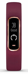 Vivosmart 4. Щоденне спостереження за здоров'ям Vivosmart 4. Щоденне спостереження за здоров'ям