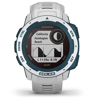 Instinct Solar Surf. Інформація про припливи Instinct Solar Surf. Інформація про припливи