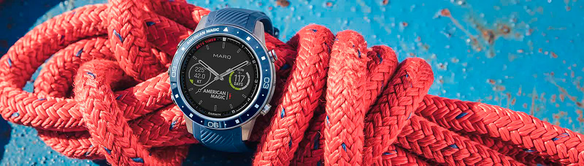 MARQ American Magic Edition MARQ American Magic Edition