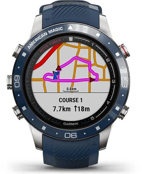 Розрахунок кругових маршрутів Round-Trip Routing Розрахунок кругових маршрутів Round-Trip Routing