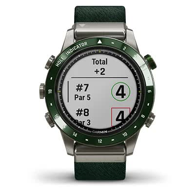 MARQ Golfer. Ще більше даних MARQ Golfer. Ще більше даних
