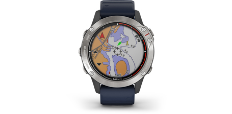 Quatix 6. LakeVu G3 Quatix 6. LakeVu G3