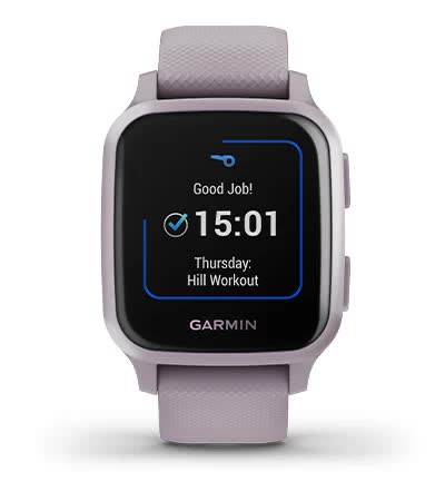 Бігайте з персональним тренером завдяки функції Garmin Coach Бігайте з персональним тренером завдяки функції Garmin Coach