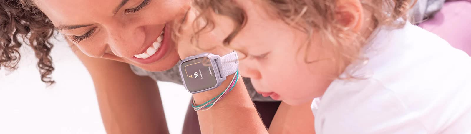 Venu Sq стежить за вашим здоров'ям Venu Sq стежить за вашим здоров'ям