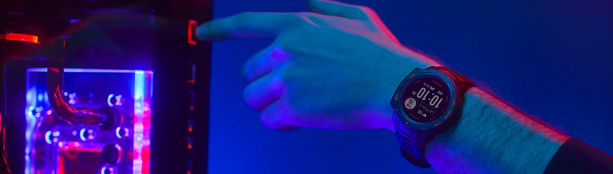 nstinct Esports призначений для серйозних змагань nstinct Esports призначений для серйозних змагань