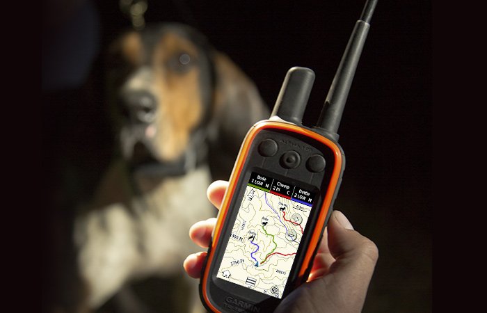 Встановіть на свій ПК програму BaseStation, щоб перетворити його на центр польового контролю для відстеження декількох собак та до 20 компаньйонів-полювальників, які теж володіють пристроями Alpha Встановіть на свій ПК програму BaseStation, щоб перетворити його на центр польового контролю для відстеження декількох собак та до 20 компаньйонів-полювальників, які теж володіють пристроями Alpha