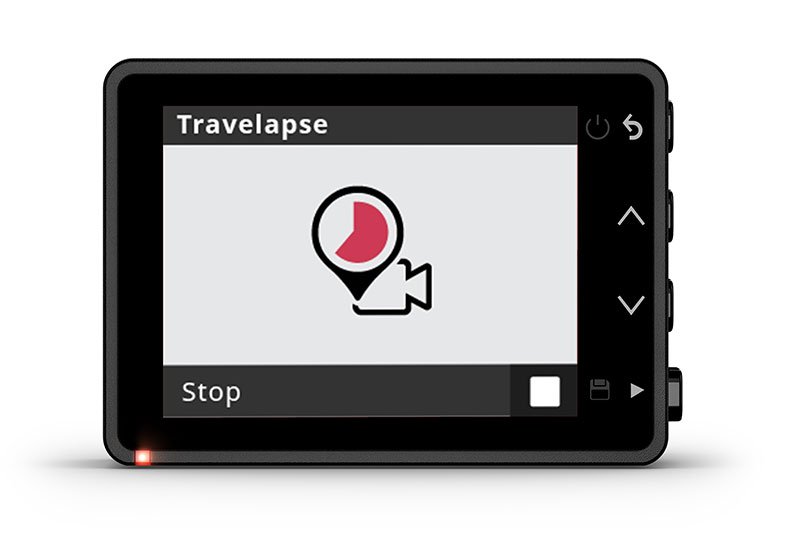 Поділіться своєю поїздкою з друзями за допомогою функції Travelapse Поділіться своєю поїздкою з друзями за допомогою функції Travelapse