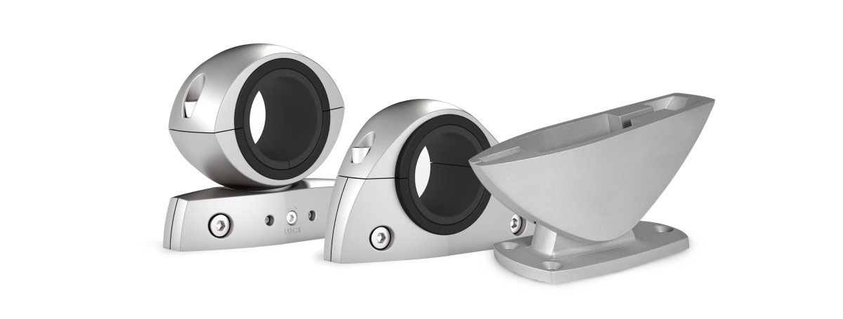 Кріплення для Fusion Wake Tower Speakers Кріплення для Fusion Wake Tower Speakers