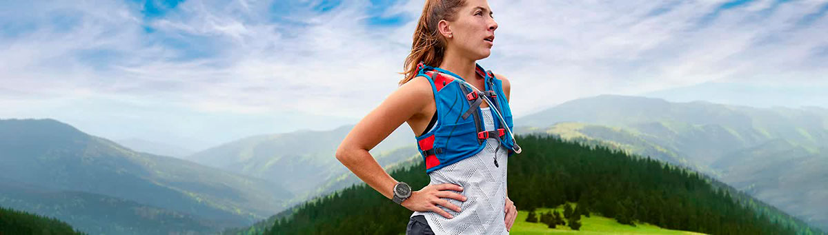 Зосередьтесь на спортивних заняттях з Garmin Enduro Зосередьтесь на спортивних заняттях з Garmin Enduro