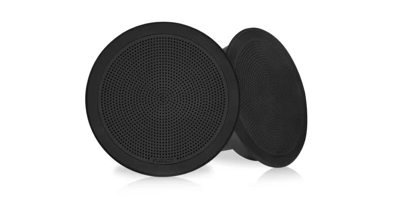 Круглі чорні динаміки Круглі чорні динаміки