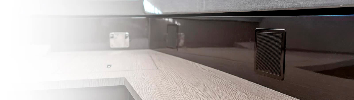 Оберіть стиль, який підійде саме для вашого човна Оберіть стиль, який підійде саме для вашого човна