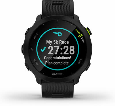 Garmin Coach Garmin Coach