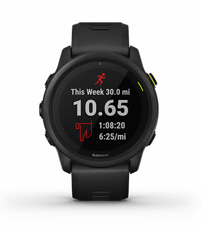 Завантажуйте свої тренування в додаток Garmin Connect, щоб взаємодіяти з захоплюючою онлайн спільнотою спортсменів з усього світу Завантажуйте свої тренування в додаток Garmin Connect, щоб взаємодіяти з захоплюючою онлайн спільнотою спортсменів з усього світу