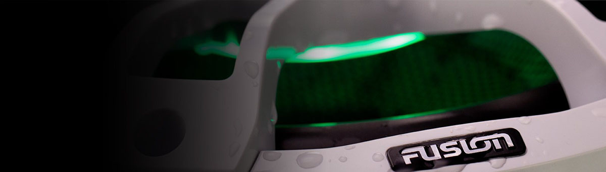 Сабвуфер Fusion Signature Series 3 забезпечує аудіо розважальний досвід нового рівня Сабвуфер Fusion Signature Series 3 забезпечує аудіо розважальний досвід нового рівня