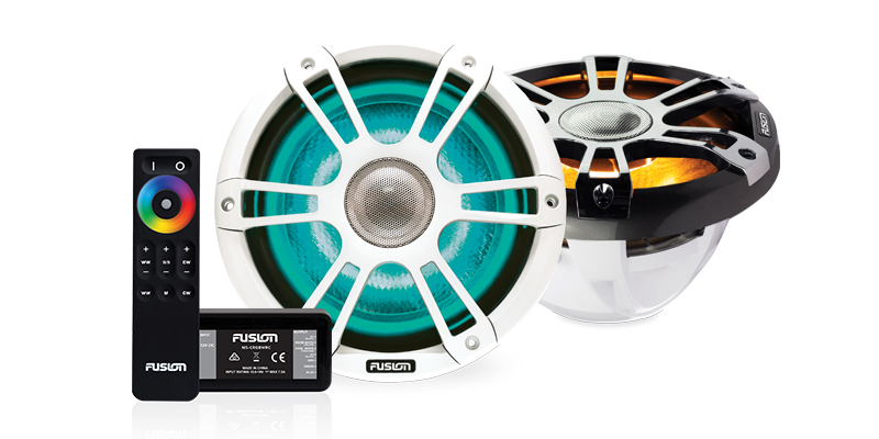 Керування освітленням CRGBW Керування освітленням CRGBW