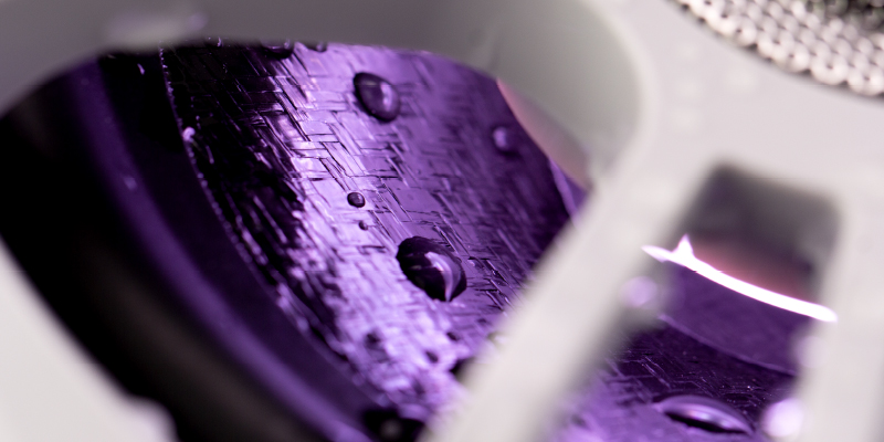 Технологія CURV Cone Технологія CURV Cone