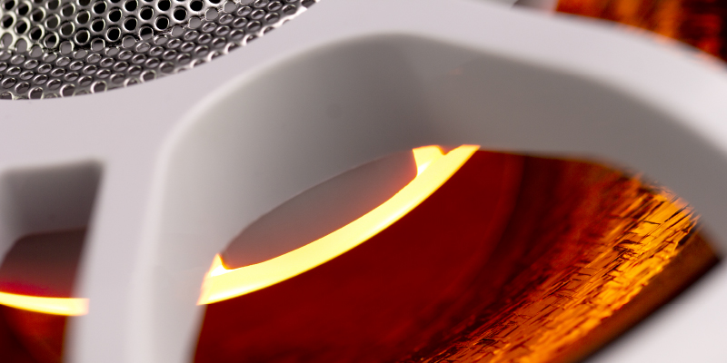 Преміальні світлодіоди CRGBW Преміальні світлодіоди CRGBW