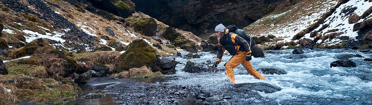 Міцний GPS-навігатор GPSMAP 66sr захищений від впливу температур, ударів і води згідно з військовим стандартом MIL-STD-810G та сумісний з окулярами нічного бачення Міцний GPS-навігатор GPSMAP 66sr захищений від впливу температур, ударів і води згідно з військовим стандартом MIL-STD-810G та сумісний з окулярами нічного бачення