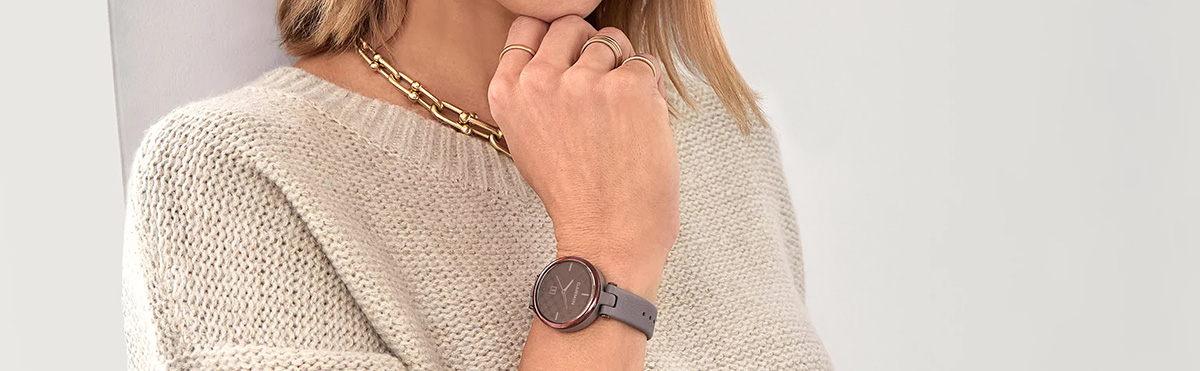 У колекції Lily ви точно знайдете годинник, який ідеально підійде до вашого образу У колекції Lily ви точно знайдете годинник, який ідеально підійде до вашого образу