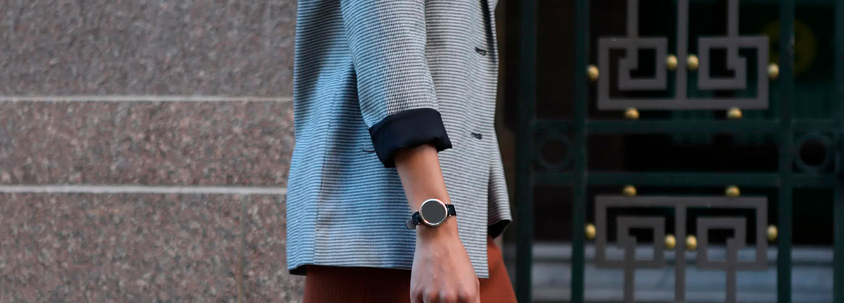 Смарт-годинники Garmin Lily створені для любителів активного відпочинку Смарт-годинники Garmin Lily створені для любителів активного відпочинку