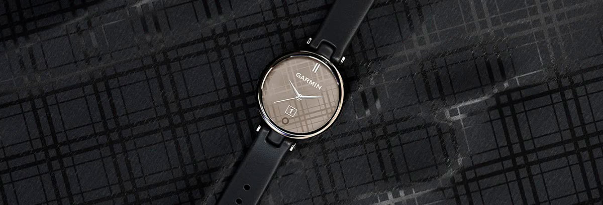 Смарт-годинник Garmin Lily cтворений для щоденного носіння Смарт-годинник Garmin Lily cтворений для щоденного носіння