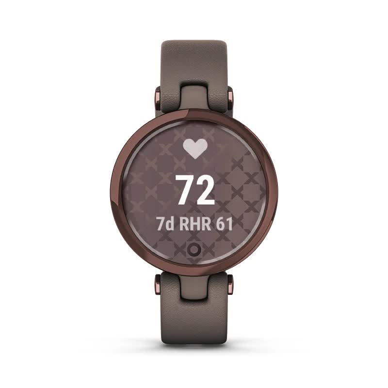 Годинник Lily постійно записує ваш серцевий ритм Годинник Lily постійно записує ваш серцевий ритм