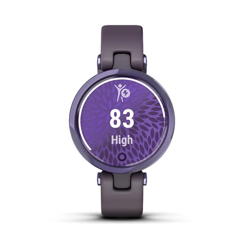 Слідкуйте за рівнем енергії у вашому організмі протягом дня з Garmin Lily Слідкуйте за рівнем енергії у вашому організмі протягом дня з Garmin Lily