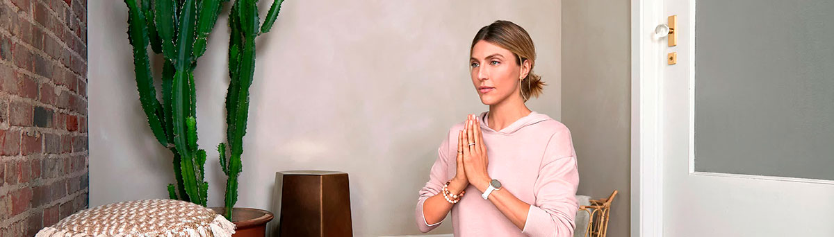 Смарт-годинники Garmin Lily створені для любителів активного відпочинку Смарт-годинники Garmin Lily створені для любителів активного відпочинку