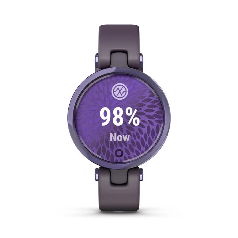 Використовуйте датчик Pulse Ox для миттєвої перевірки рівня насичення крові киснем з Garmin Lily Використовуйте датчик Pulse Ox для миттєвої перевірки рівня насичення крові киснем з Garmin Lily