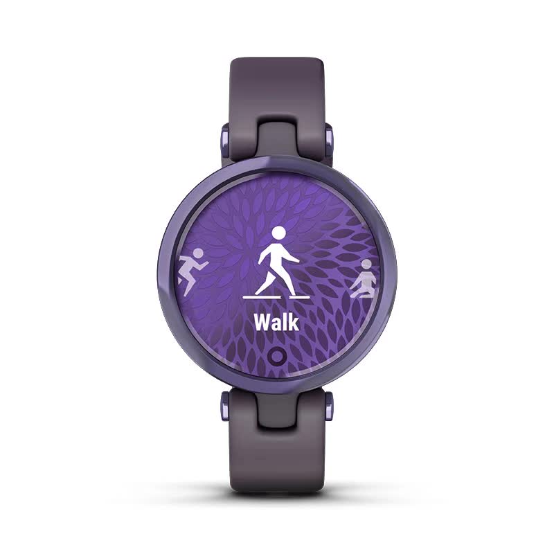 Garmin Lily має вбудовані профілі активності і дозволяє займатись різними видами спорту Garmin Lily має вбудовані профілі активності і дозволяє займатись різними видами спорту
