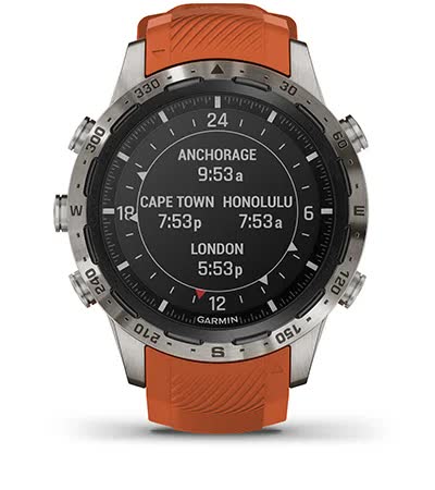 MARQ Adventurer. Довготривала батарея MARQ Adventurer. Довготривала батарея