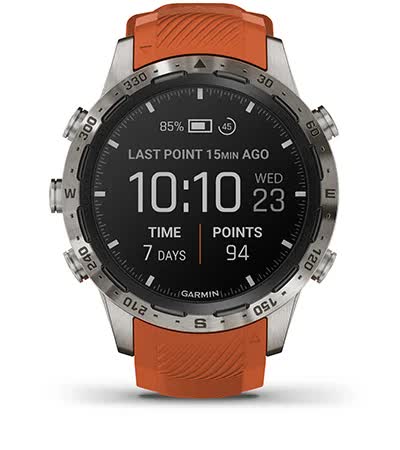 MARQ Expedition. Режим MARQ Expedition. Режим