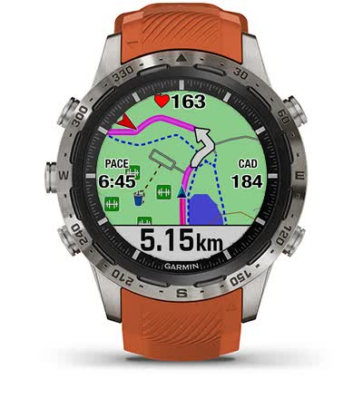 MARQ Adventurer. Топографічні карти MARQ Adventurer. Топографічні карти